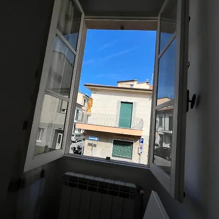 L'angolo Al Mare *