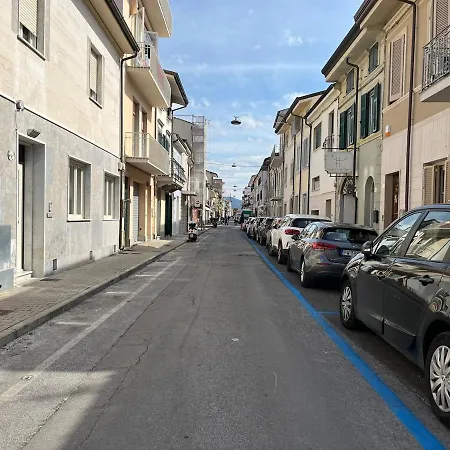 L'angolo Al Mare Διαμέρισμα